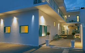 Agistri Apartments
